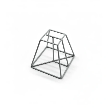 Набор по стереометрии (магнитный)